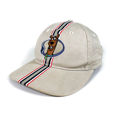 Vintage 1998 Scooby Doo Youth Hat