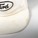 made in usa trucker hat