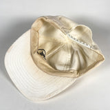 white ford hat