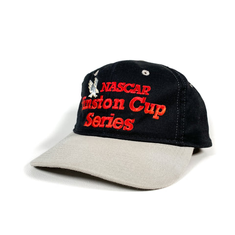 vintage nascar hat