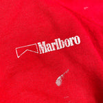 Vintage 80's Marlboro Short Sleeve Crewneck Sweatshirt