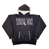 Vintage 90's Chicago White Sox Hoodie Sweatshirt – CobbleStore Vintage