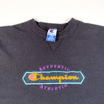 Vintage 90's Champion Brand Crewneck Sweatshirt