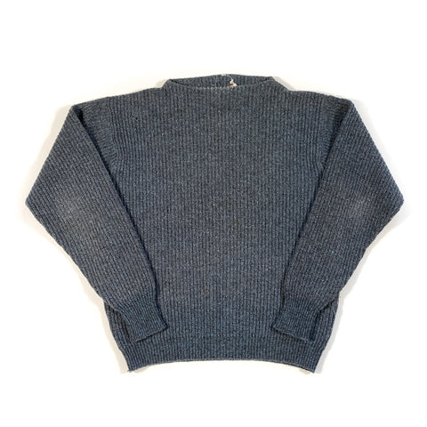 Vintage 70's Jantzen Gray Sweater