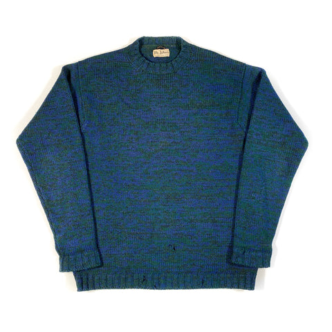 Vintage 60's Mr. Johns Corona Del Mar Sweater