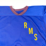 Vintage 80's RMS Richmond Middle School Jersey Shirt
