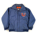 Vintage 90's UVA Puffer Jacket