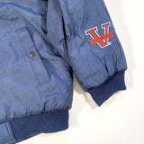 Vintage 90's UVA Puffer Jacket