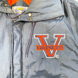 Vintage 90's UVA Puffer Jacket