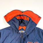 Vintage 90's UVA Puffer Jacket