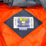 Vintage 90's UVA Puffer Jacket