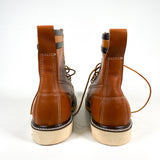 Vintage 90's Iron Age Work Boots