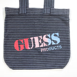 90s guess tote