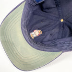 Vintage 90's Polo Sport Bear Hat