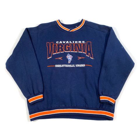 vintage uva sweatshirt