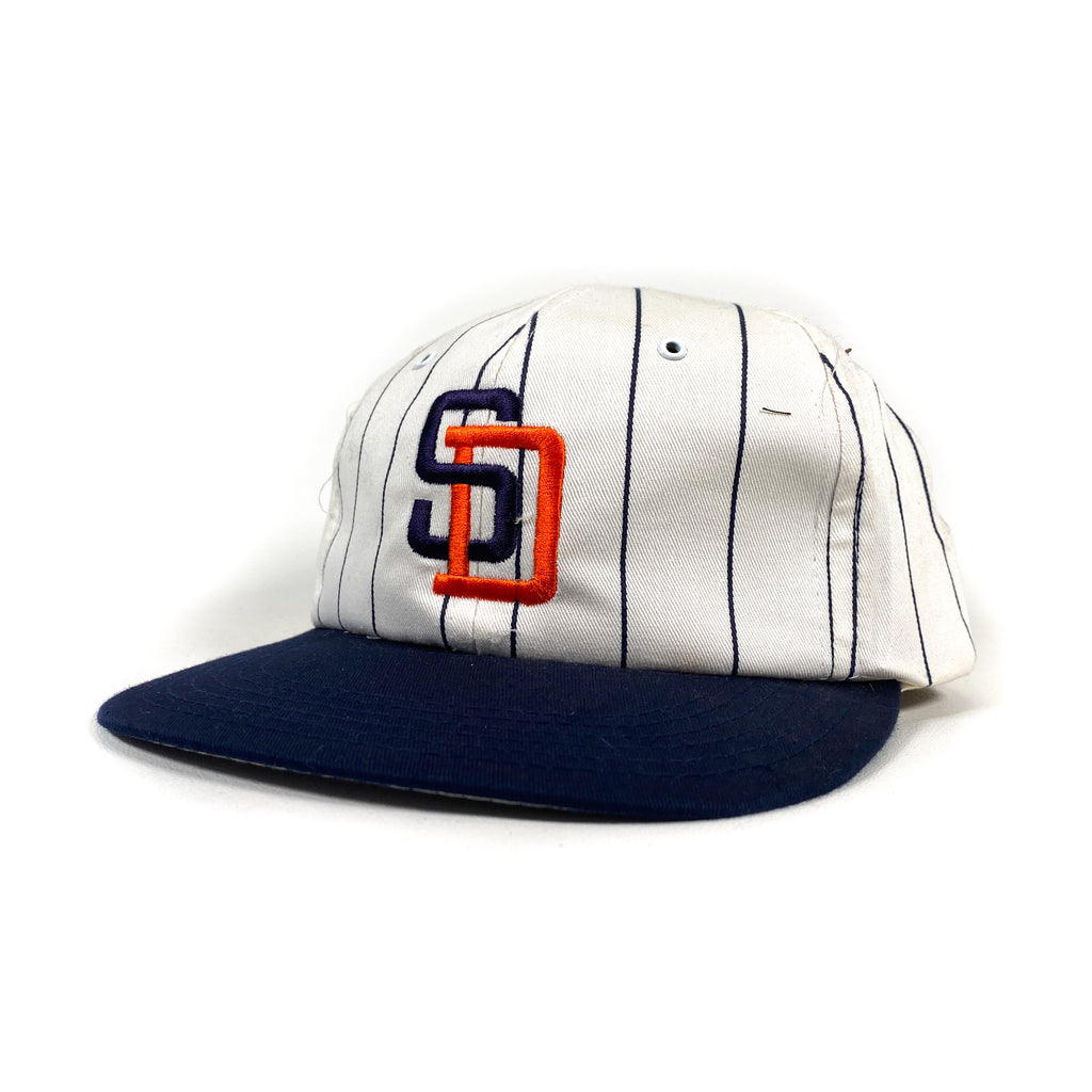 Vintage San Diego Padres Hat