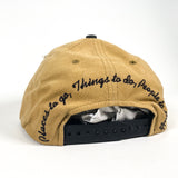 Vintage 90's Big Dogs People To Sniff Hat