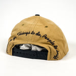 Vintage 90's Big Dogs People To Sniff Hat