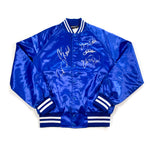 vintage the statlers jacket