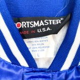 sportsmaster tag