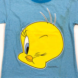 90s tweety bird t shirt