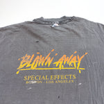 special effects t shirt