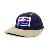 Vintage 90's Diet Pepsi Hat