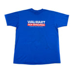 vintage walmart shirt