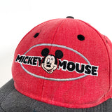 Vintage 90's Mickey Mouse Wink Hat