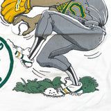 90s oakland athletics t shirt