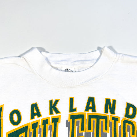 Defunct-philadelphia Athletics T Shirt 100% Cotton Oakland Baseball Oakland  Baseball Athletics Oakland As Athletics Baseball - T-shirts - AliExpress