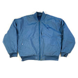 Vintage 90's Nike Reversible Quilted Jacket