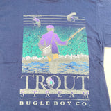vintage bugle boy t shirt