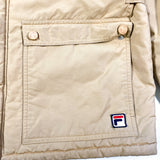 Vintage 90's Fila Chore Jacket