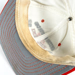 Vintage 1992 Alan Kulwicki Winston Cup Champ Nascar Snapback Hat