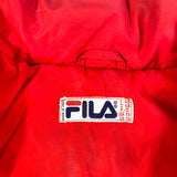 Vintage 90's Fila Chore Jacket