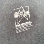 1991 star trek shirt