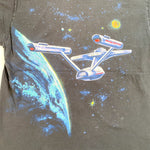 outer space shirt