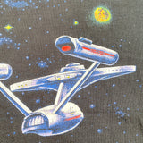 vintage planets shirt