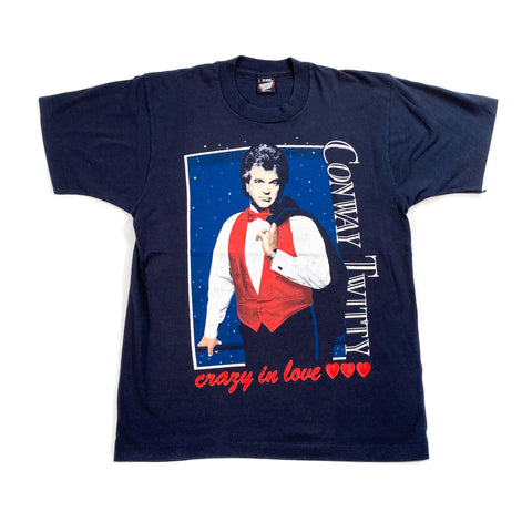 conway twitty shirt