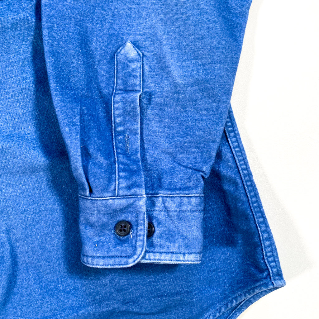 Chemises traditionnelles pour homme - Coupe ajustée - Rouge - Bleu Chemises traditionnelles pour homme - Coupe ajustée - Rouge - Bleu