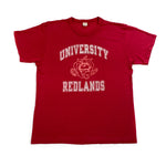 university of redlands shirt