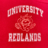 80s university of redlands
