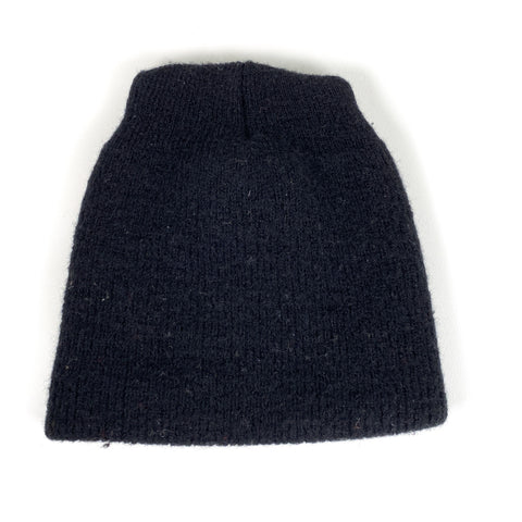 Vintage 1997 Military Knit Wool Watch Cap Beanie