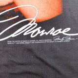 1995 marilyn monroe t shirt