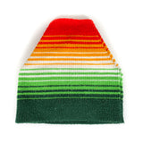 Vintage 80's Wigwam Mills Striped Ski Beanie