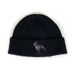 Modern Polo Ralph Lauren Bulldog Beanie