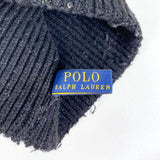 Modern Polo Ralph Lauren Bulldog Beanie