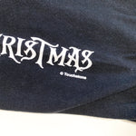 Vintage Y2K Nightmare Before Christmas Jack Skellington Disney Longsleeve T-Shirt