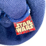 Vintage 1999 Star Wars Episode 1 Beanie